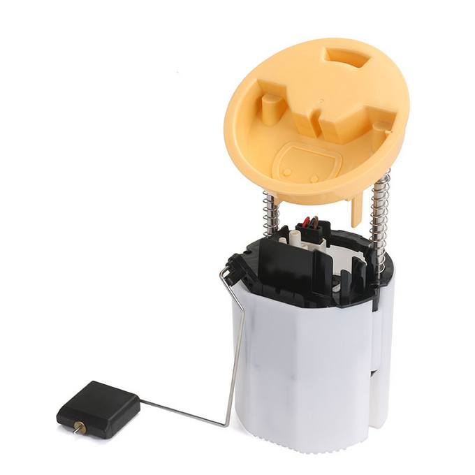 Mercedes Fuel Pump Assembly (w/ Fuel Level Sending Unit) (Main Pump) 2114704194 - URO Parts 2114704194